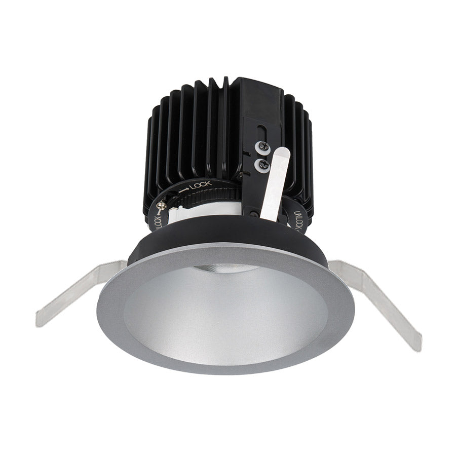 Wac Lighting R4RD2T-W840-HZ  Volta Recessed Light Haze