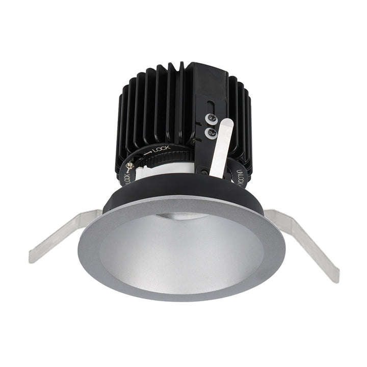 Wac Lighting R4RD2T-W840-HZ  Volta Recessed Light Haze