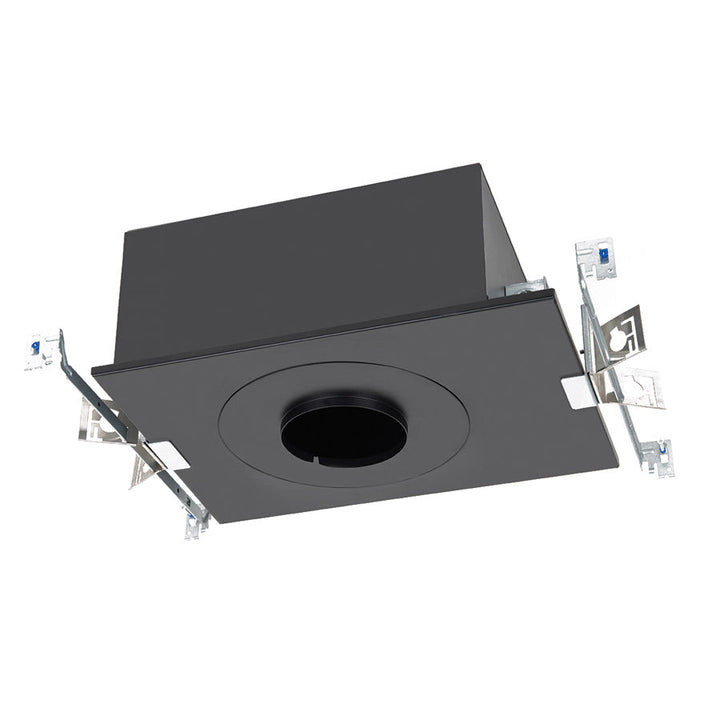 Wac Lighting R4RNT-25EM  Volta Recessed Light Aluminum