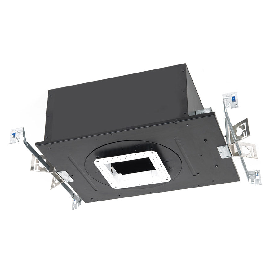 Wac Lighting R4SNL-25  Volta Recessed Light Aluminum