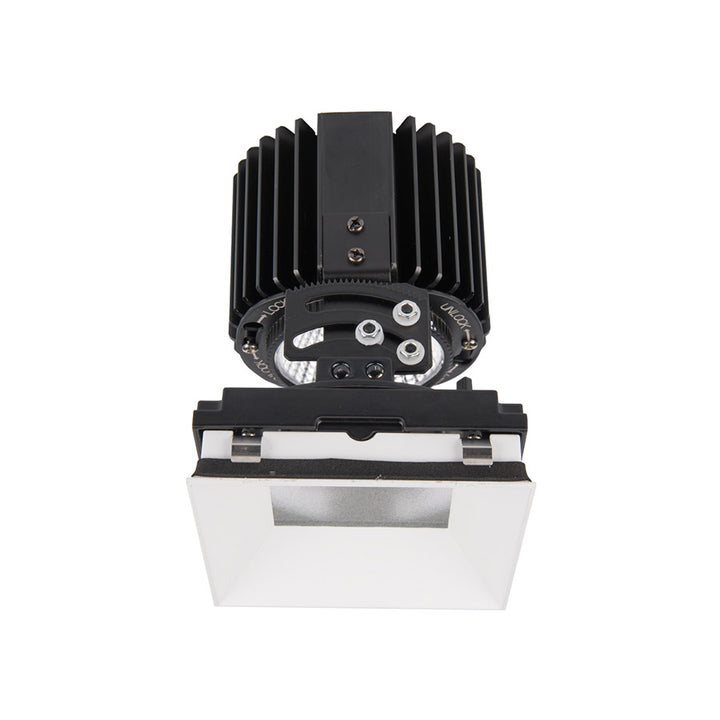 Wac Lighting R4SAL-F930-WT  Volta Recessed Light White