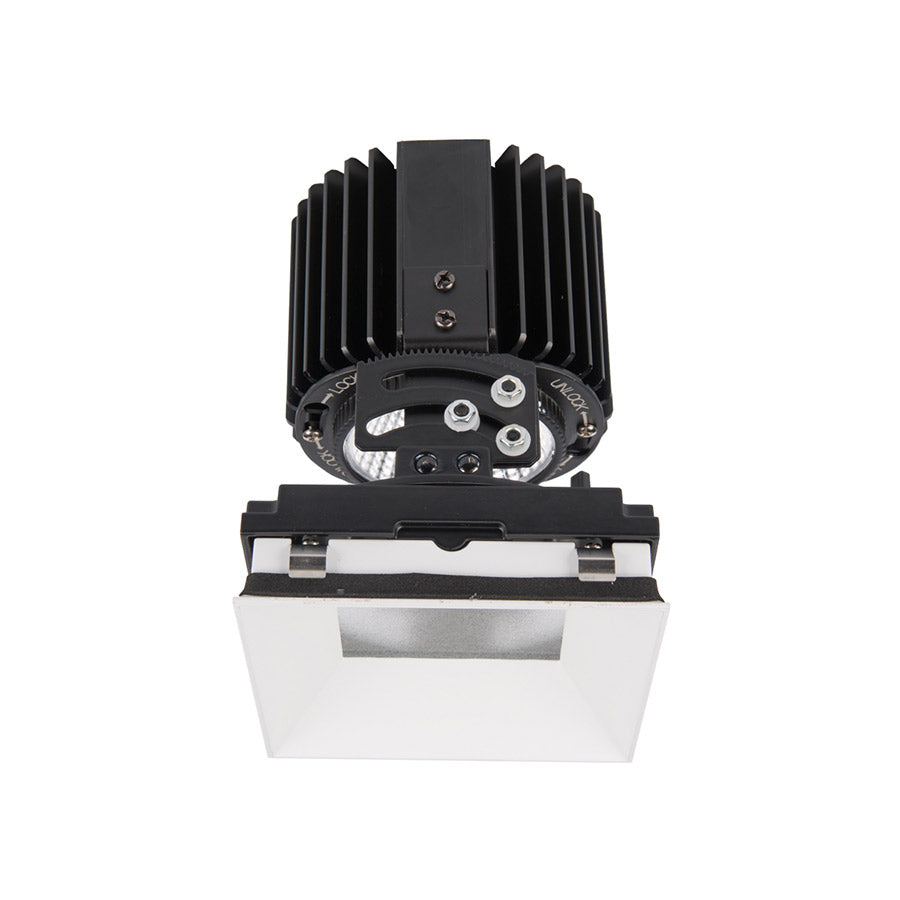 Wac Lighting R4SAL-F930-WT  Volta Recessed Light White