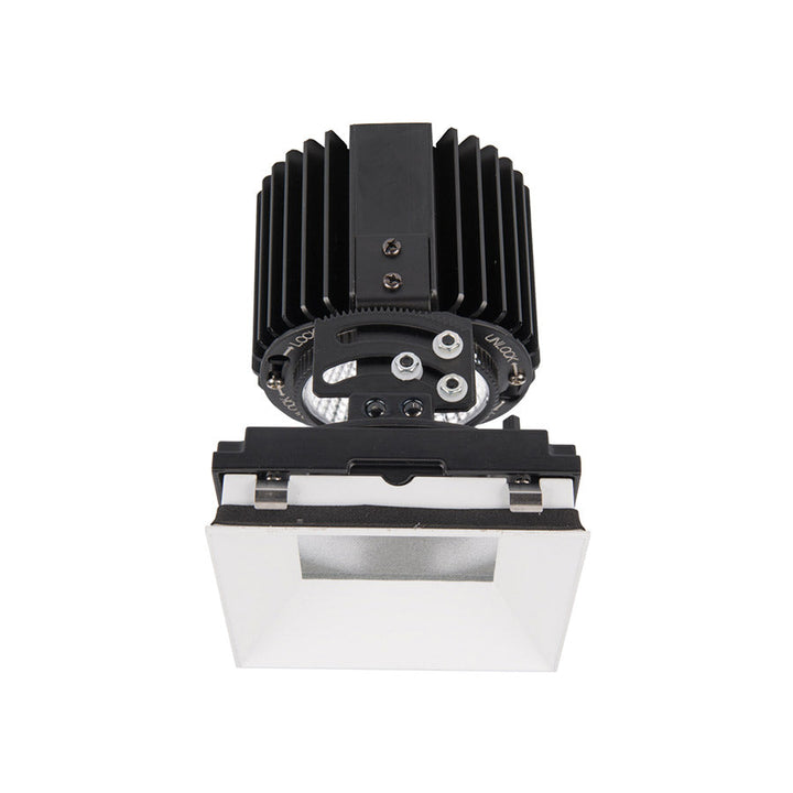 Wac Lighting R4SAL-F930-WT  Volta Recessed Light White