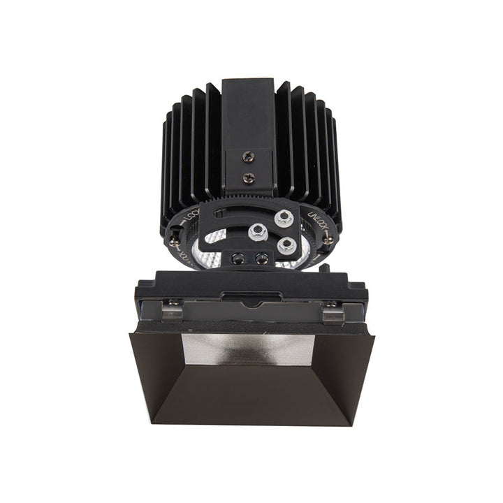 Wac Lighting R4SAL-N840-CB  Volta Recessed Light Copper Bronze