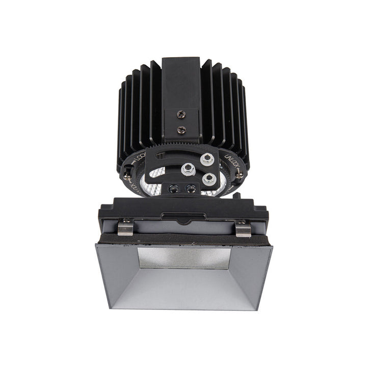 Wac Lighting R4SAL-S930-HZ  Volta Recessed Light Haze
