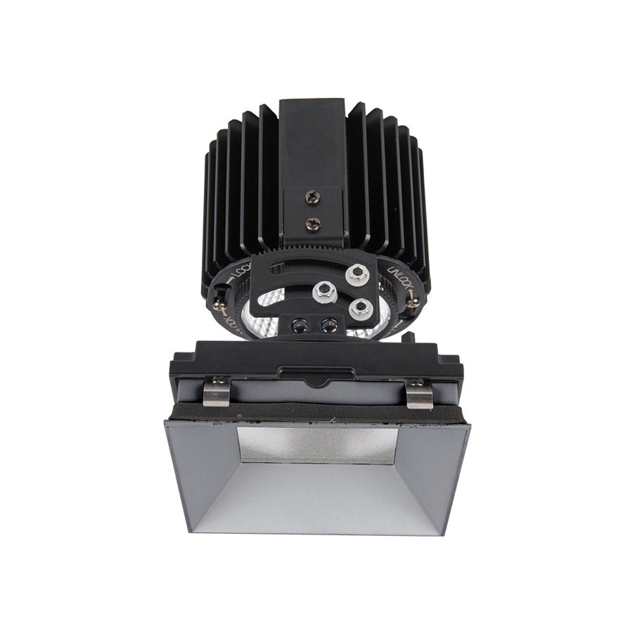 Wac Lighting R4SAL-S930-HZ  Volta Recessed Light Haze