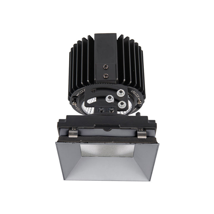 Wac Lighting R4SAL-S930-HZ  Volta Recessed Light Haze