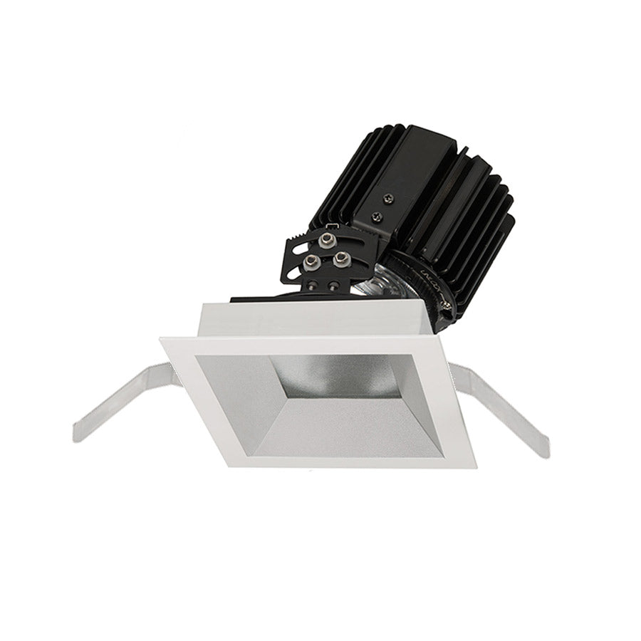 Wac Lighting R4SAT-F930-HZWT  Volta Recessed Light Haze White