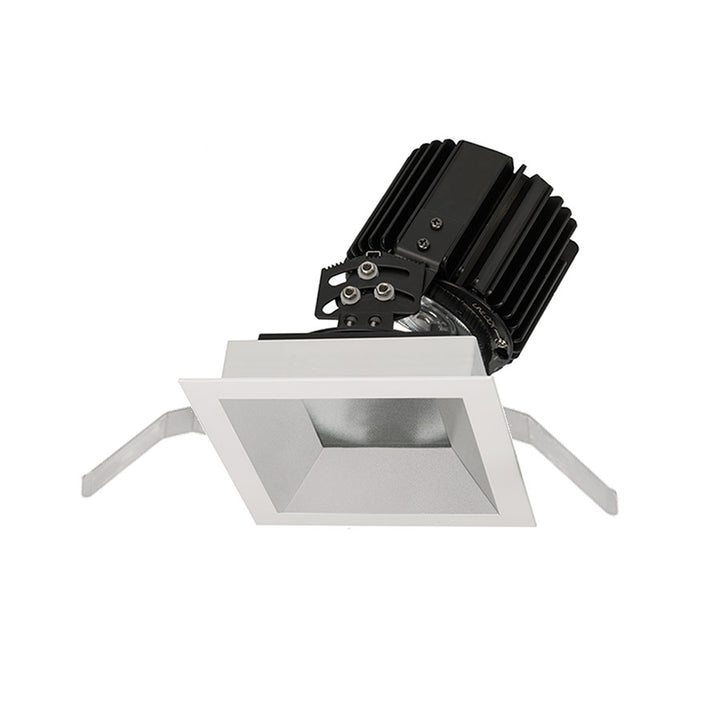 Wac Lighting R4SAT-F930-HZWT  Volta Recessed Light Haze White