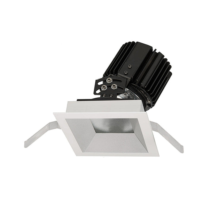 Wac Lighting R4SAT-N827-HZWT  Volta Recessed Light Haze White