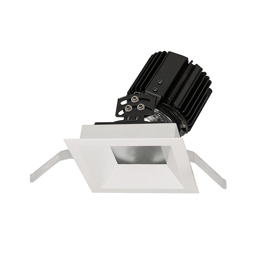 Wac Lighting R4SAT-S827-WT  Volta Recessed Light White