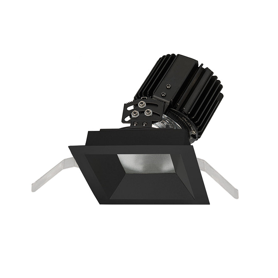 Wac Lighting R4SAT-S830-BK  Volta Recessed Light Black