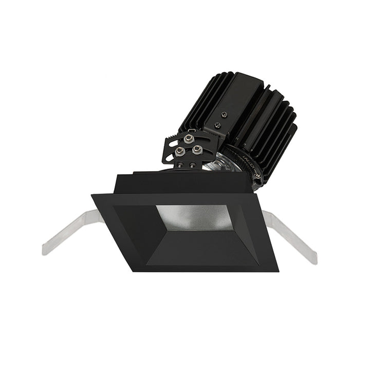 Wac Lighting R4SAT-S830-BK  Volta Recessed Light Black