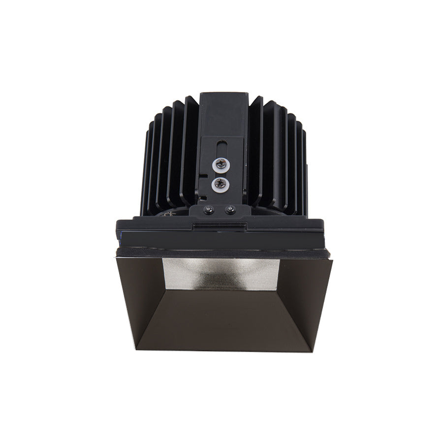 Wac Lighting R4SD1L-F830-CB  Volta Recessed Light Copper Bronze