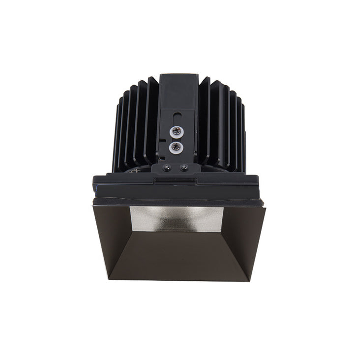 Wac Lighting R4SD1L-F830-CB  Volta Recessed Light Copper Bronze