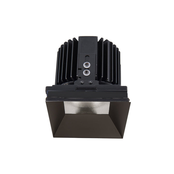 Wac Lighting R4SD1L-F840-CB  Volta Recessed Light Copper Bronze