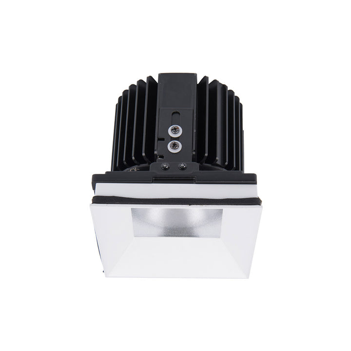 Wac Lighting R4SD1L-F927-WT  Volta Recessed Light White