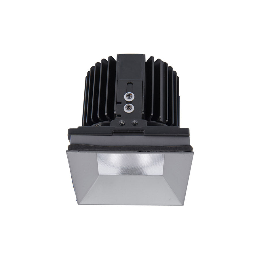 Wac Lighting R4SD1L-W835-HZ  Volta Recessed Light Haze