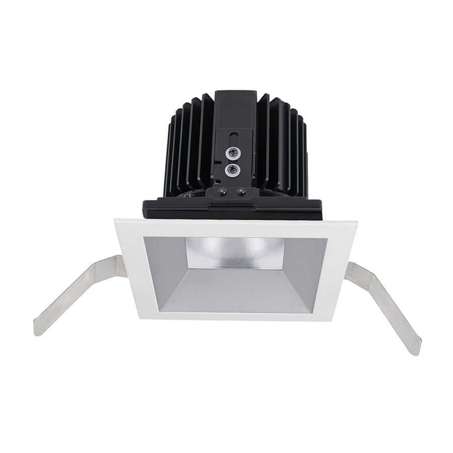 Wac Lighting R4SD1T-S930-HZWT  Volta Recessed Light Haze White