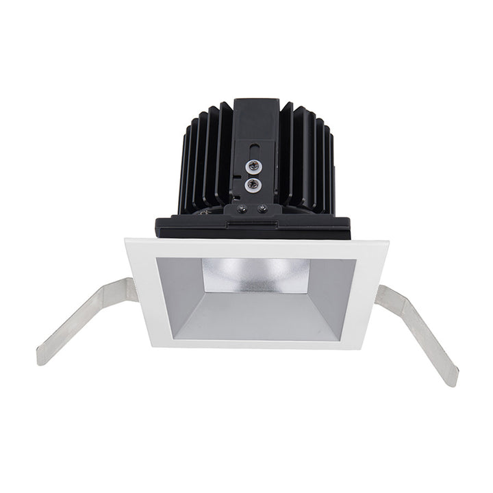 Wac Lighting R4SD1T-S930-HZWT  Volta Recessed Light Haze White