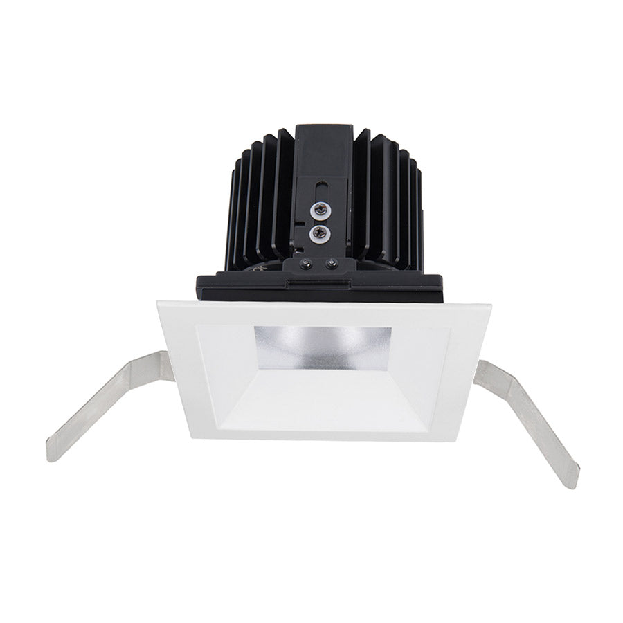 Wac Lighting R4SD1T-S930-WT  Volta Recessed Light White