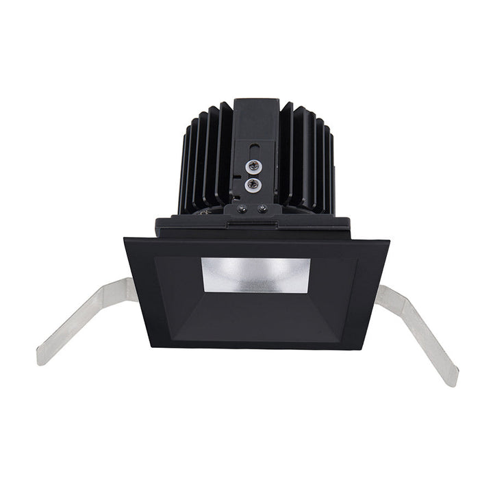 Wac Lighting R4SD1T-W827-BK  Volta Recessed Light Black