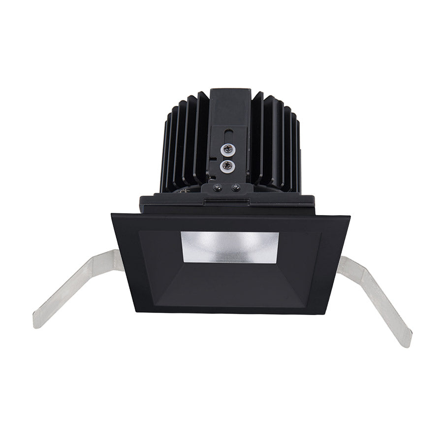 Wac Lighting R4SD1T-W827-BK  Volta Recessed Light Black