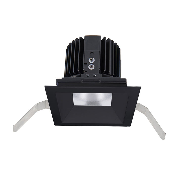 Wac Lighting R4SD1T-W827-BK  Volta Recessed Light Black