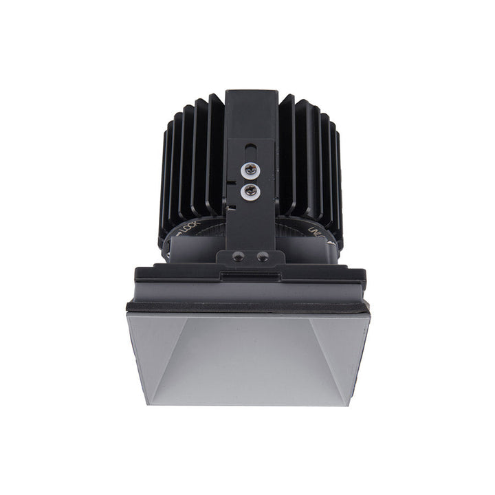 Wac Lighting R4SD2L-S840-HZ  Volta Recessed Light Haze