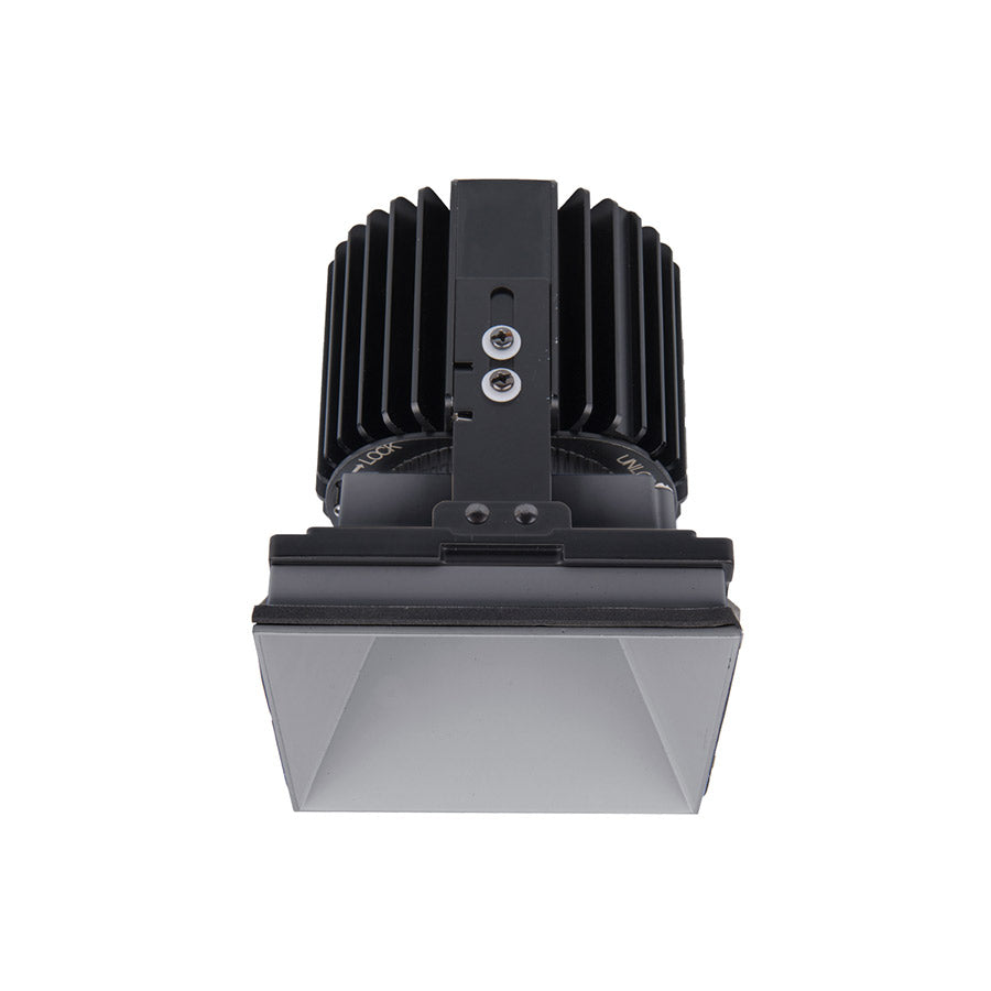 Wac Lighting R4SD2L-S840-HZ  Volta Recessed Light Haze