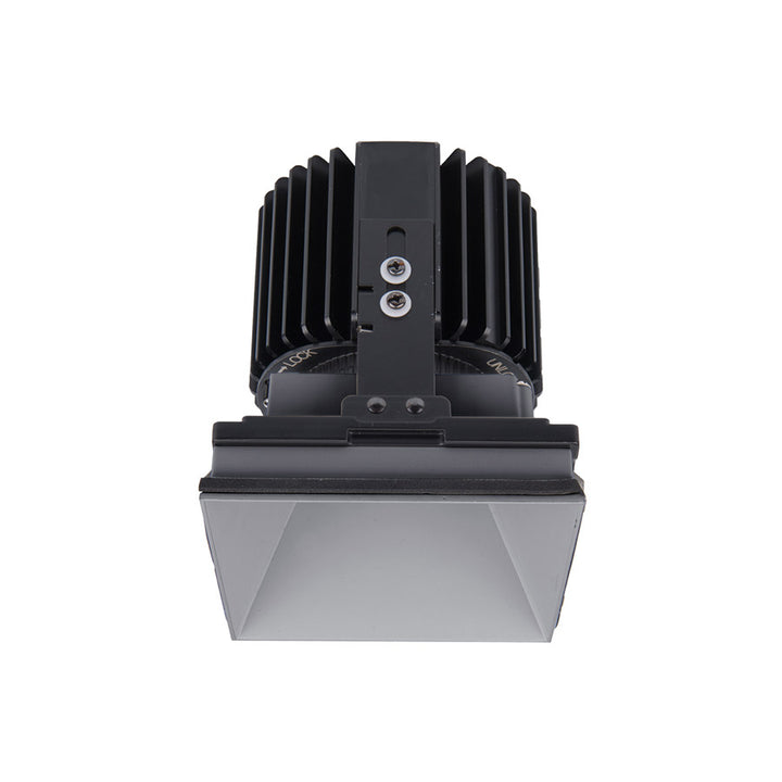 Wac Lighting R4SD2L-S840-HZ  Volta Recessed Light Haze