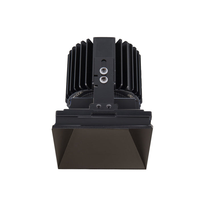 Wac Lighting R4SD2L-W930-CB  Volta Recessed Light Copper Bronze
