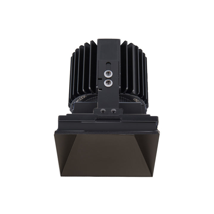 Wac Lighting R4SD2L-W930-CB  Volta Recessed Light Copper Bronze