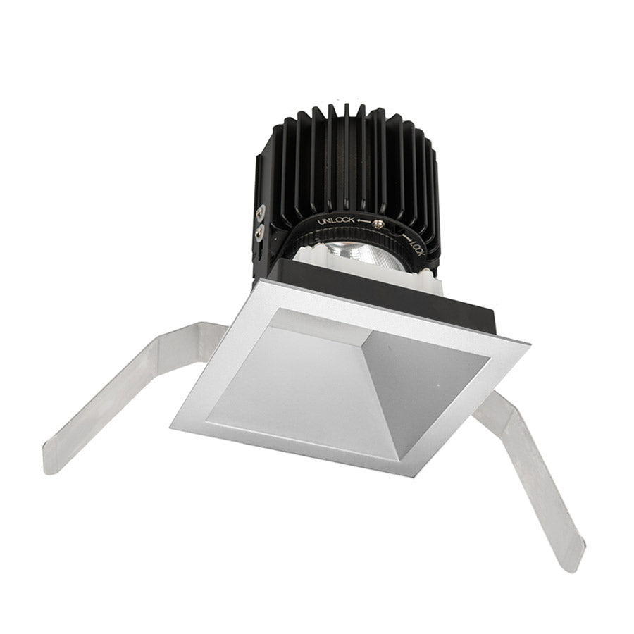 Wac Lighting R4SD2T-N930-HZ  Volta Recessed Light Haze