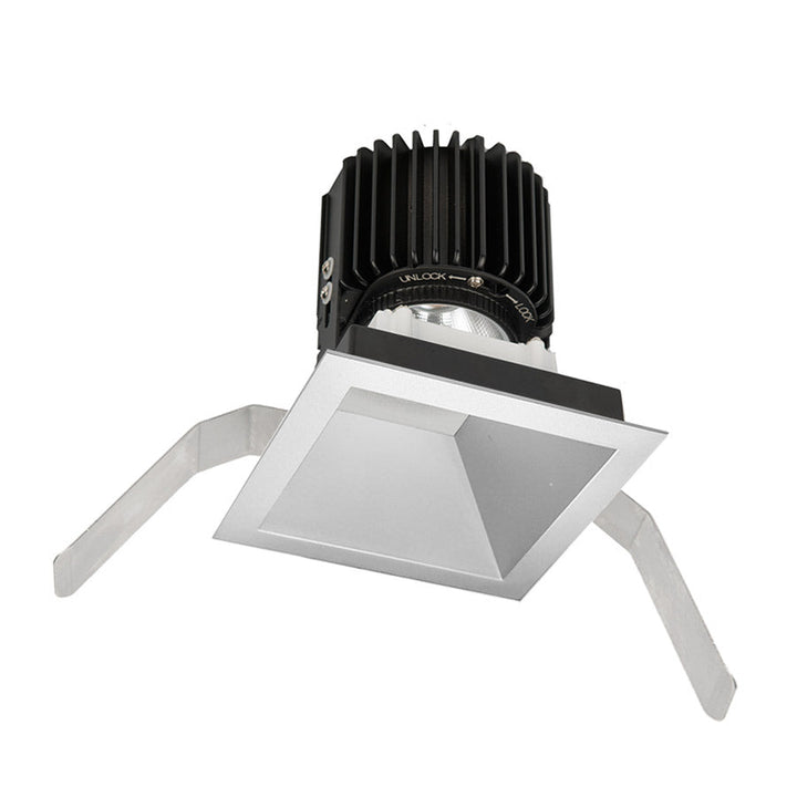Wac Lighting R4SD2T-N930-HZ  Volta Recessed Light Haze