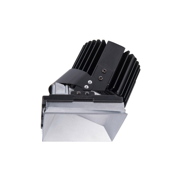 Wac Lighting R4SWL-A827-HZ  Volta Recessed Light Haze