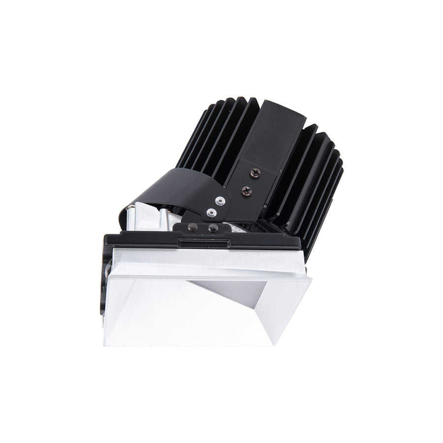 Wac Lighting R4SWL-A827-WT  Volta Recessed Light White