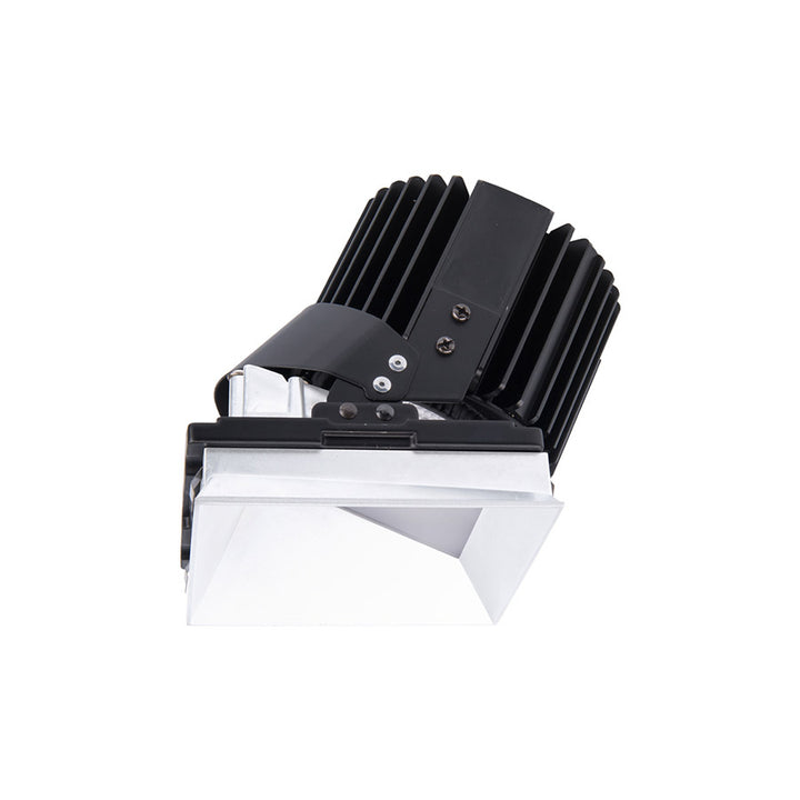Wac Lighting R4SWL-A827-WT  Volta Recessed Light White