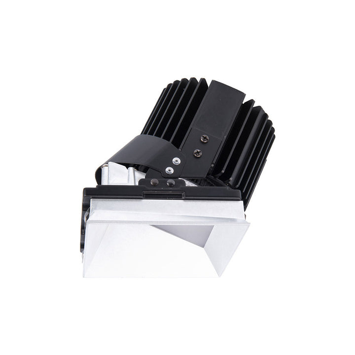 Wac Lighting R4SWL-A927-WT  Volta Recessed Light White