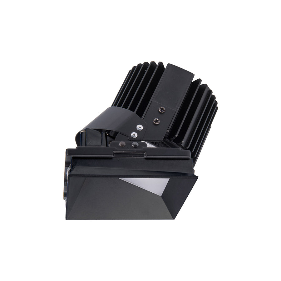 Wac Lighting R4SWL-A930-BK  Volta Recessed Light Black