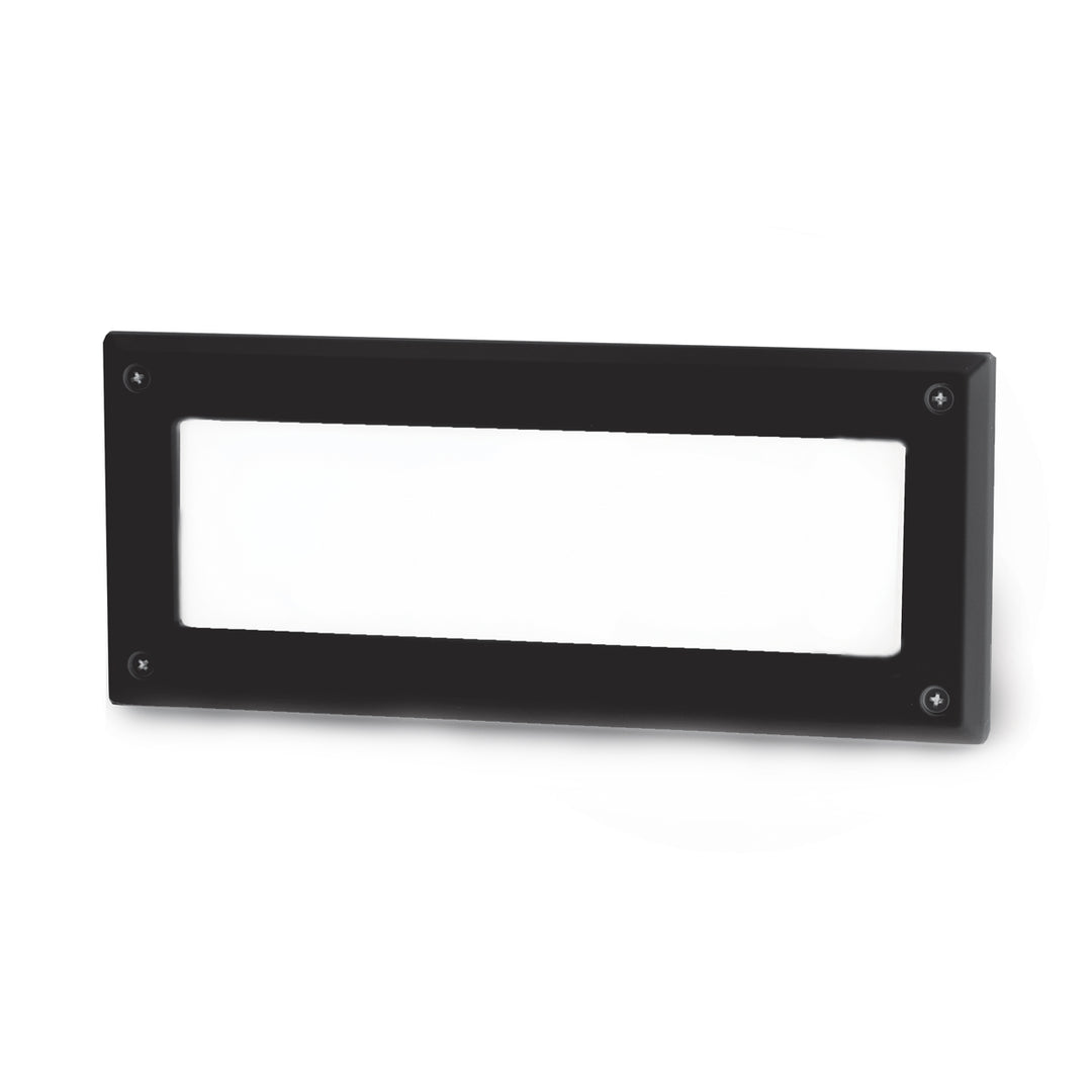 Wac Lighting WL-5105-30-ABK  Endurance Landscape Light Architectural Black