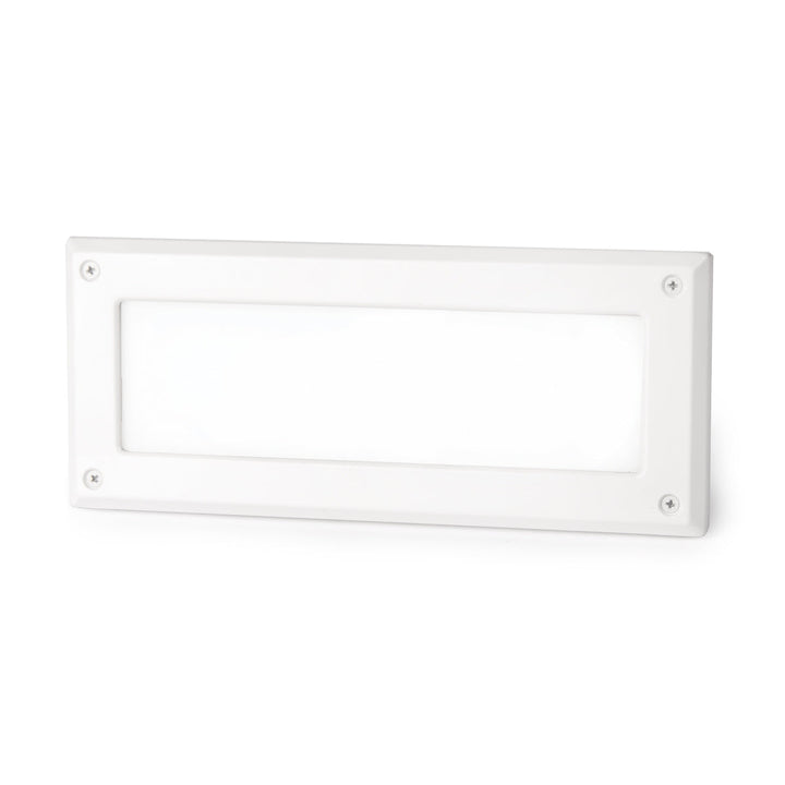 Wac Lighting WL-5105-30-AWT  Endurance Landscape Light Architectural White