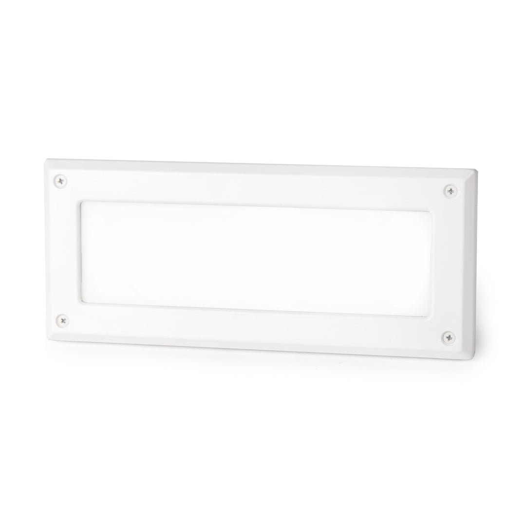 Wac Lighting WL-5105-30-AWT  Endurance Landscape Light Architectural White