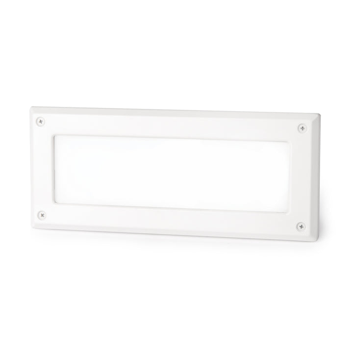 Wac Lighting WL-5105-30-AWT  Endurance Landscape Light Architectural White