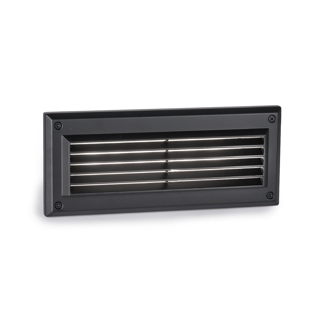 Wac Lighting WL-5205-30-ABK  Endurance Landscape Light Architectural Black