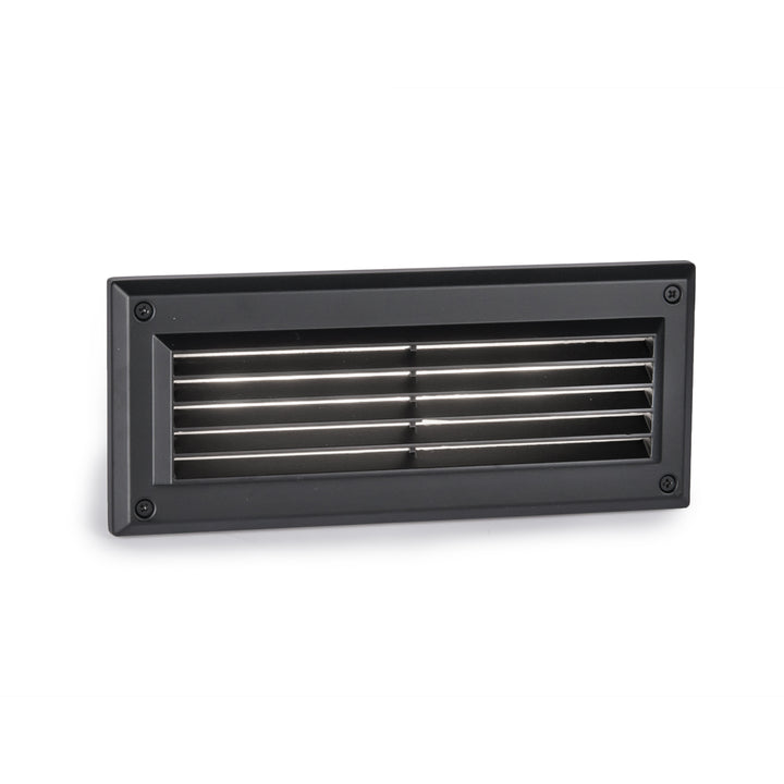 Wac Lighting WL-5205-30-ABK  Endurance Landscape Light Architectural Black
