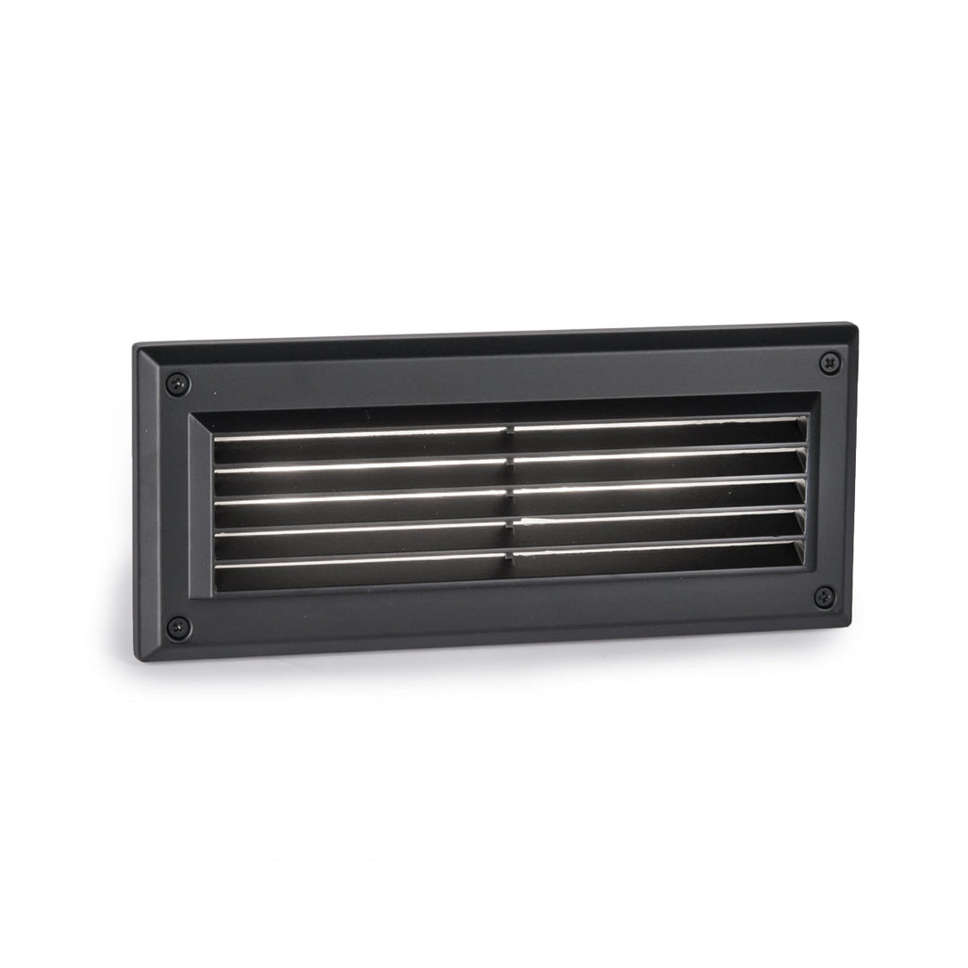 Wac Lighting WL-5205-30-ABK  Endurance Landscape Light Architectural Black