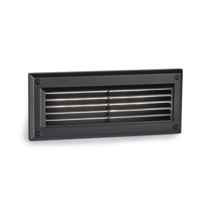 Wac Lighting WL-5205-30-ABK  Endurance Landscape Light Architectural Black