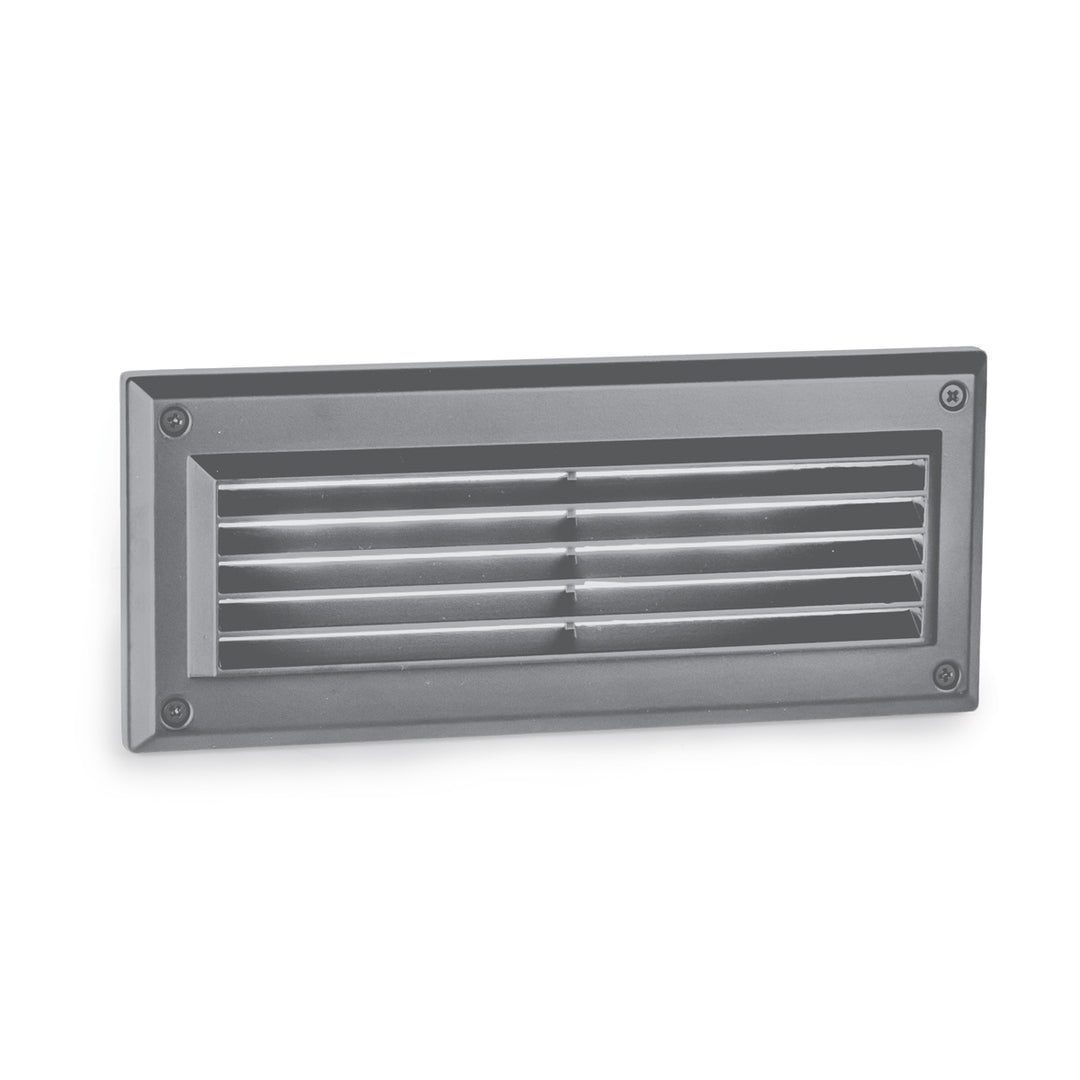 Wac Lighting WL-5205-30-AGH  Endurance Landscape Light Architectural Graphite
