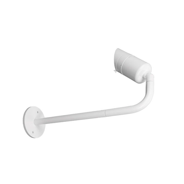 Wac Lighting WP-LED514-30-AWT Modern Endurance Outdoor Architectural White